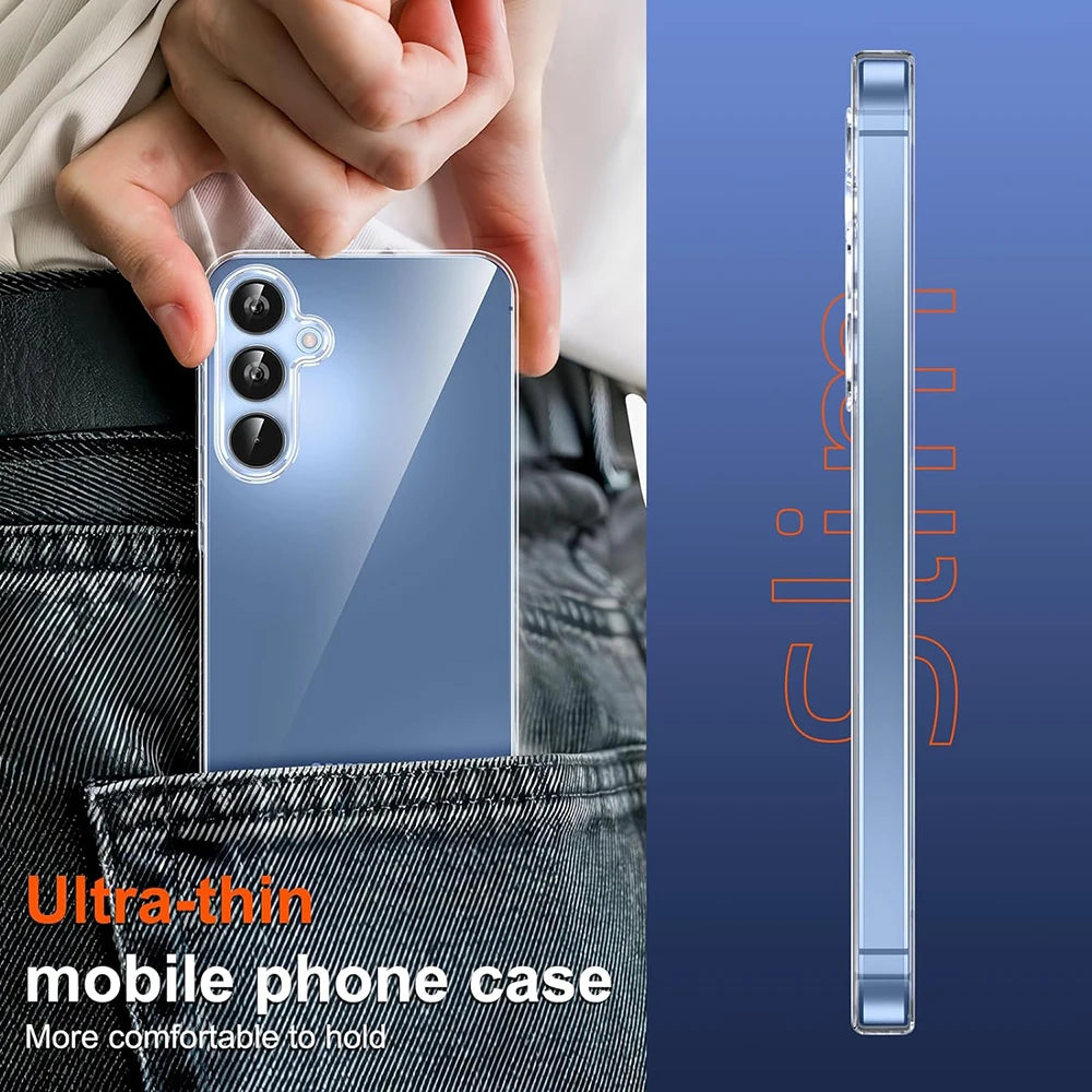 Ultra Case – Sleek Protection, Everyday Ready