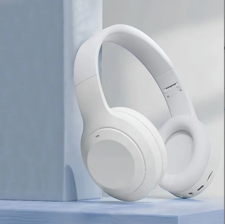 NEWMSNR Headphones – All‑Day Comfort