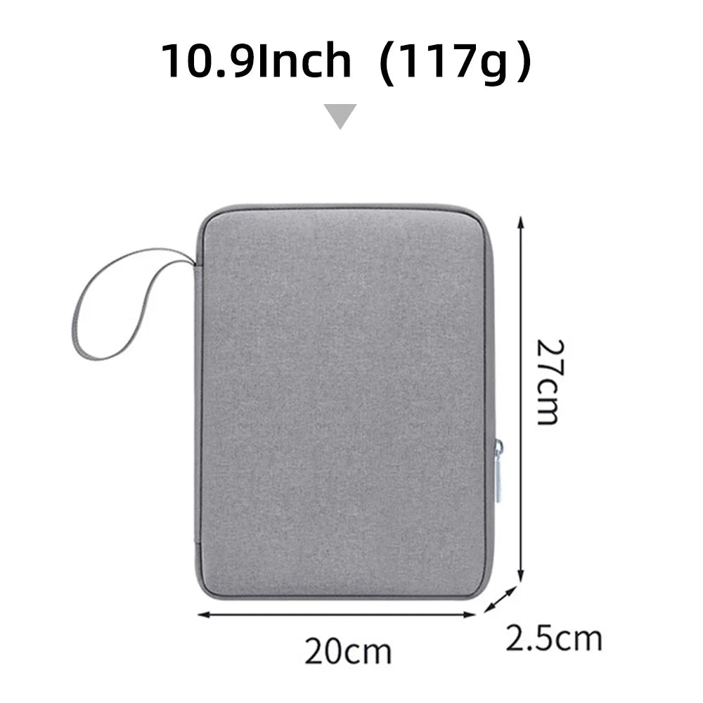 Tablet Case – Sleek Protection, Everyday Ready
