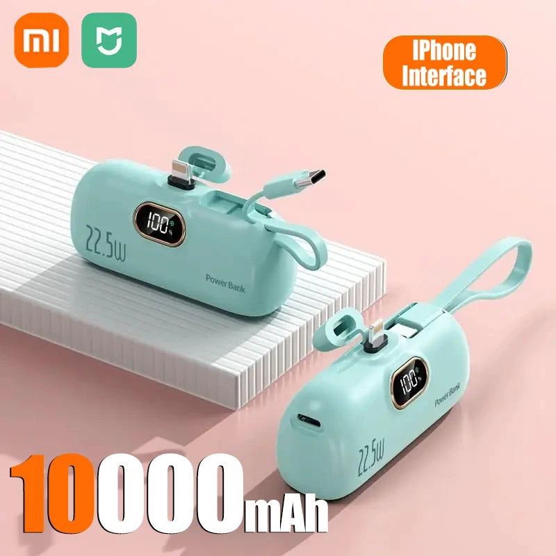Xiaomi Charger – Power Up Fast, Safe, and Smart