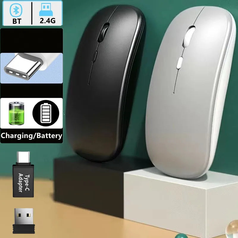 Wireless Product – Innovative, Affordable, Essential
