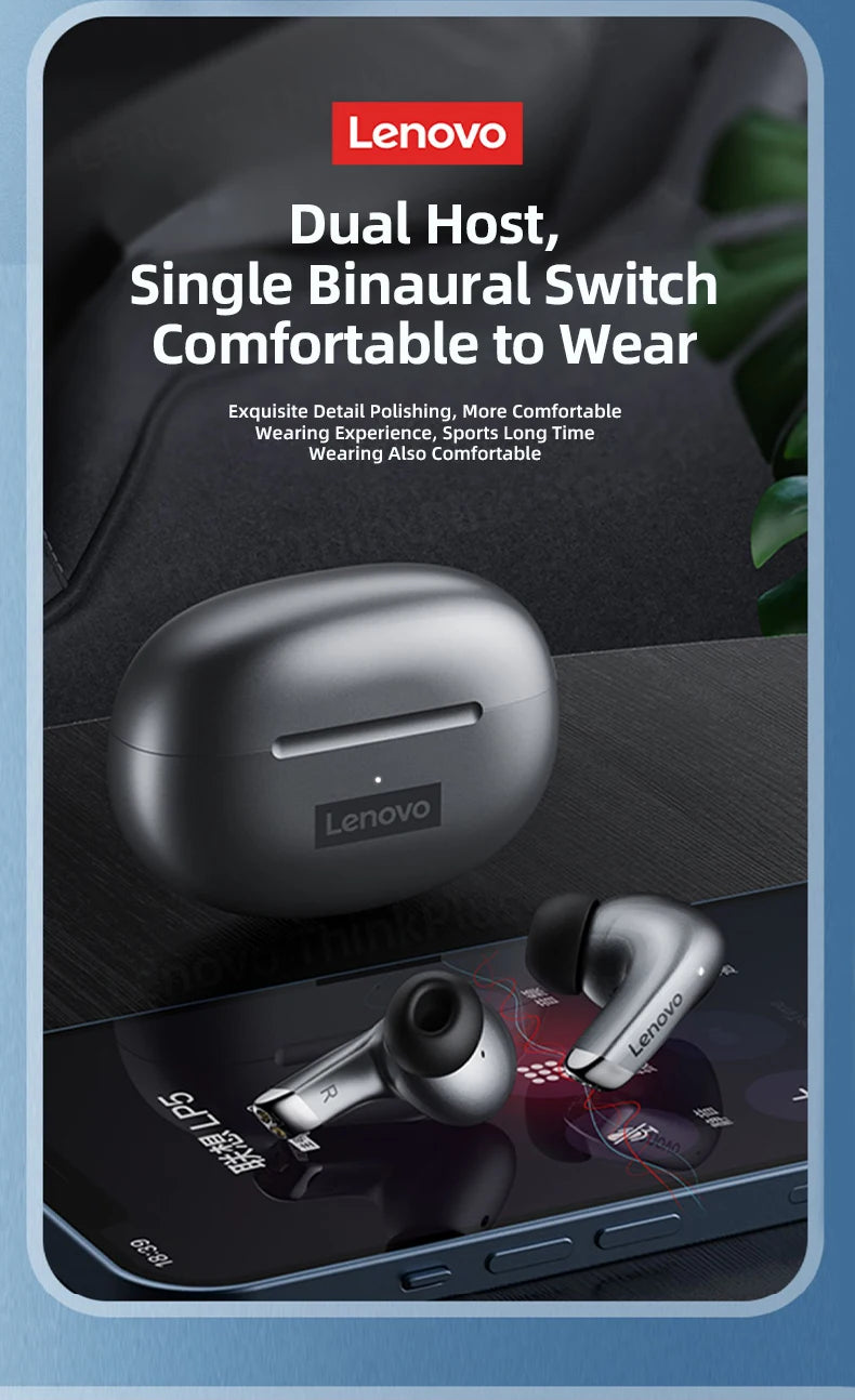 Original Headphones – Immersive Sound, All‑Day Comfort