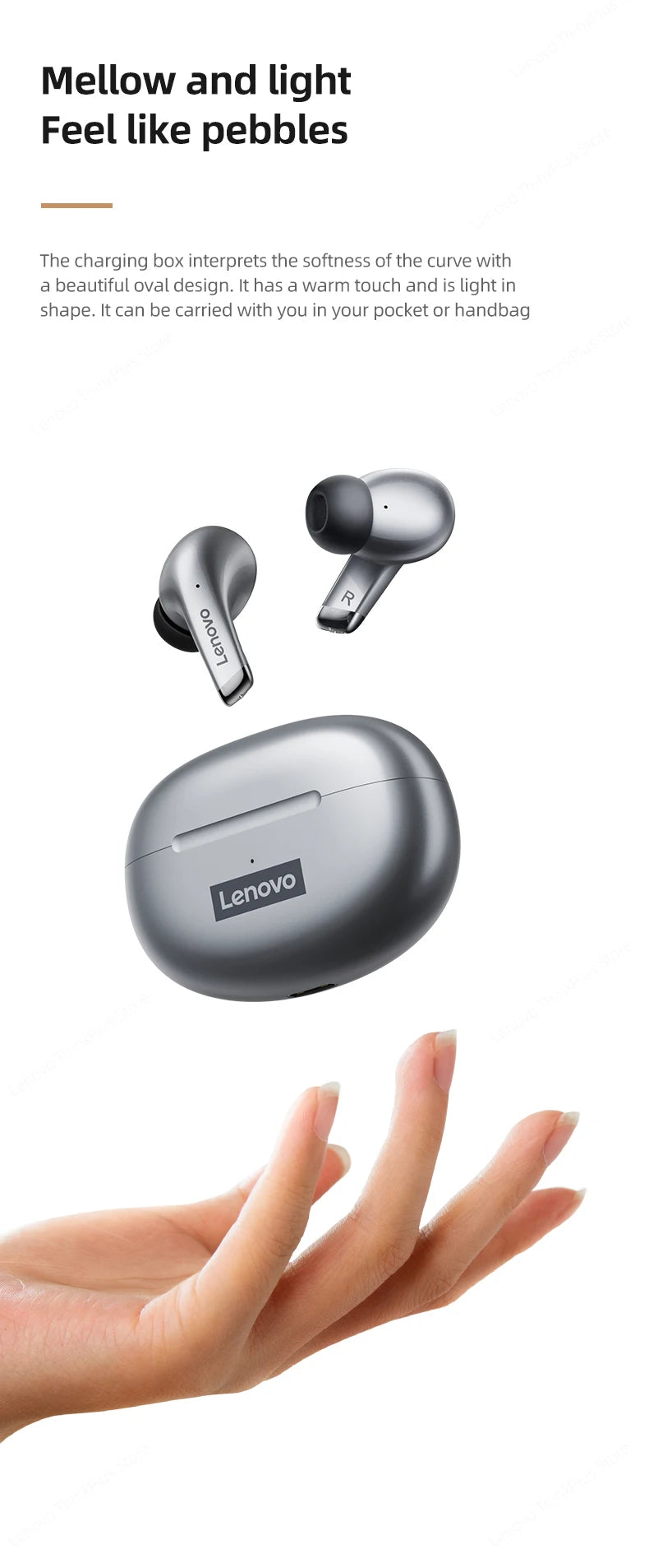 Original Headphones – Immersive Sound, All‑Day Comfort