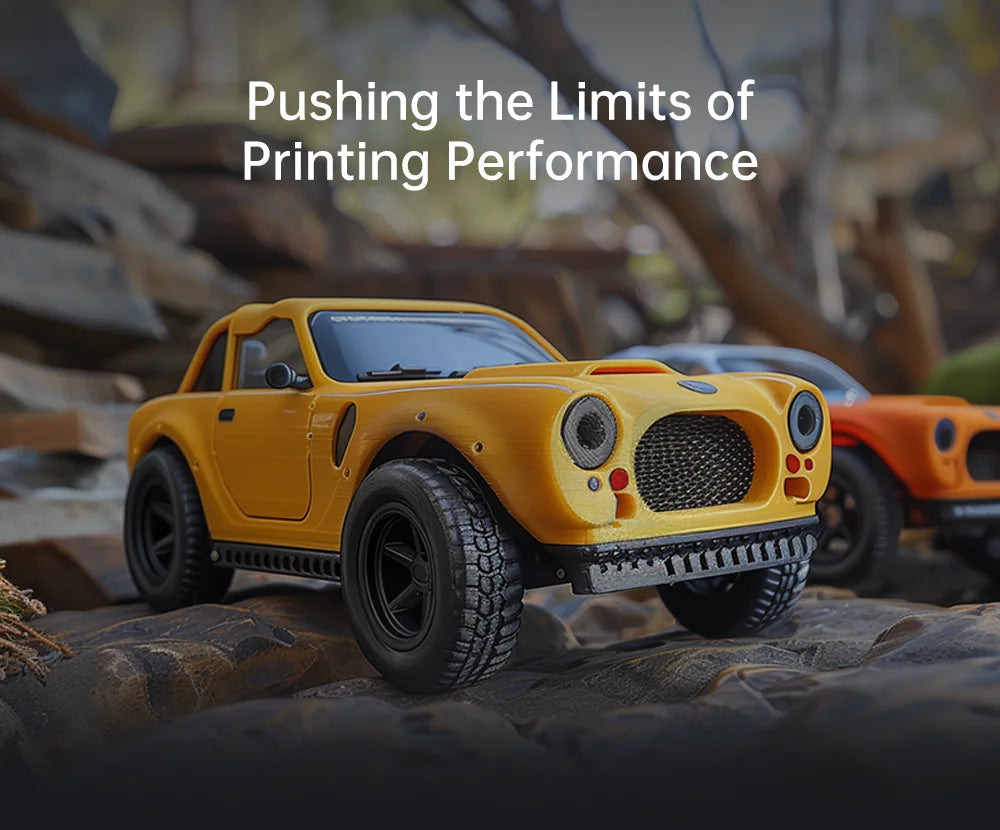 ANYCUBIC Product – Innovative, Affordable, Essential