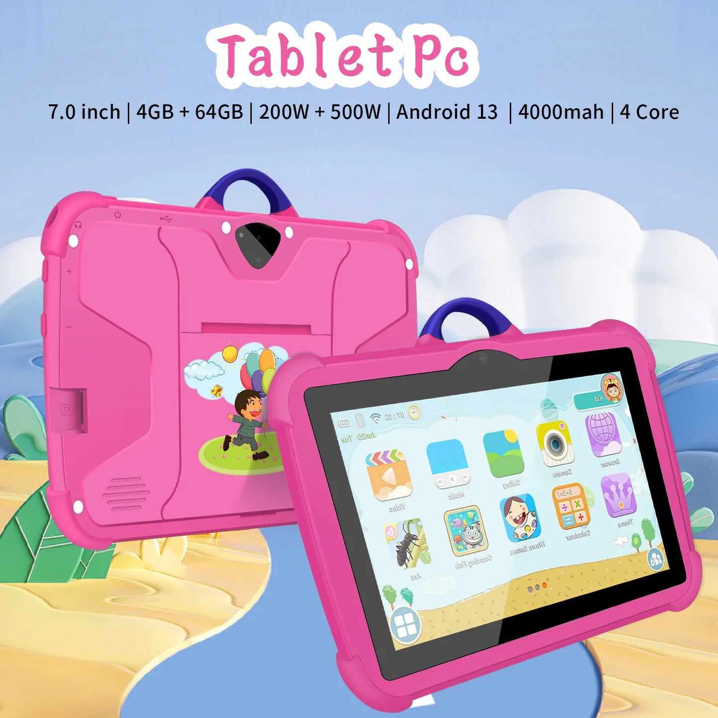 New Product – Innovative, Affordable, Essential