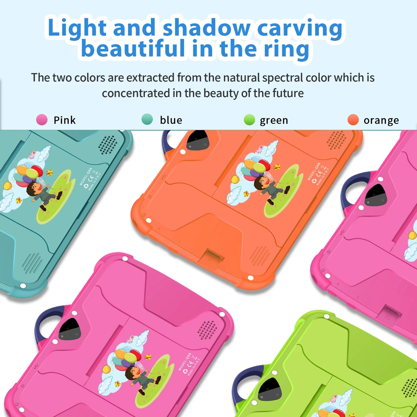 New Product – Innovative, Affordable, Essential
