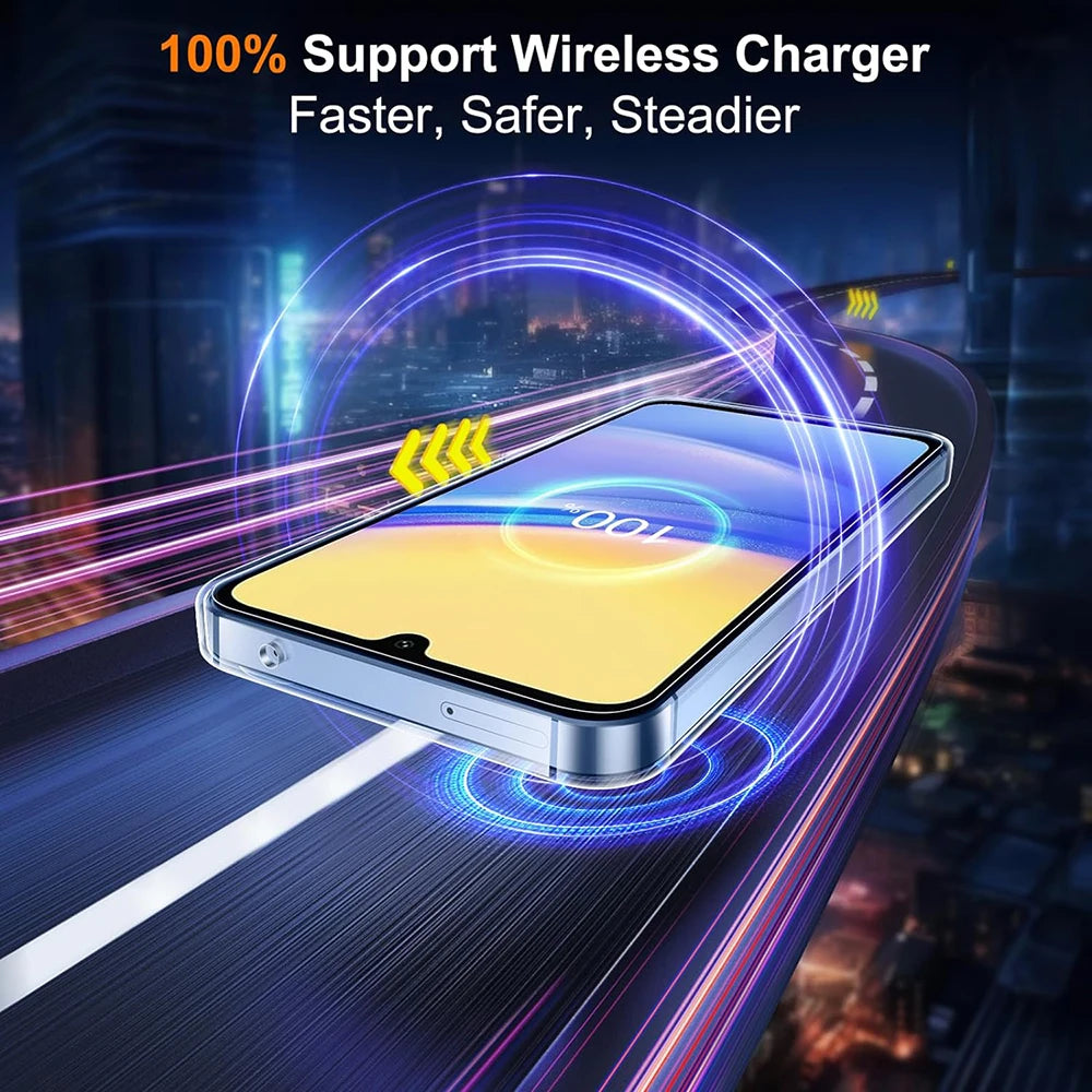 Ultra Case – Sleek Protection, Everyday Ready
