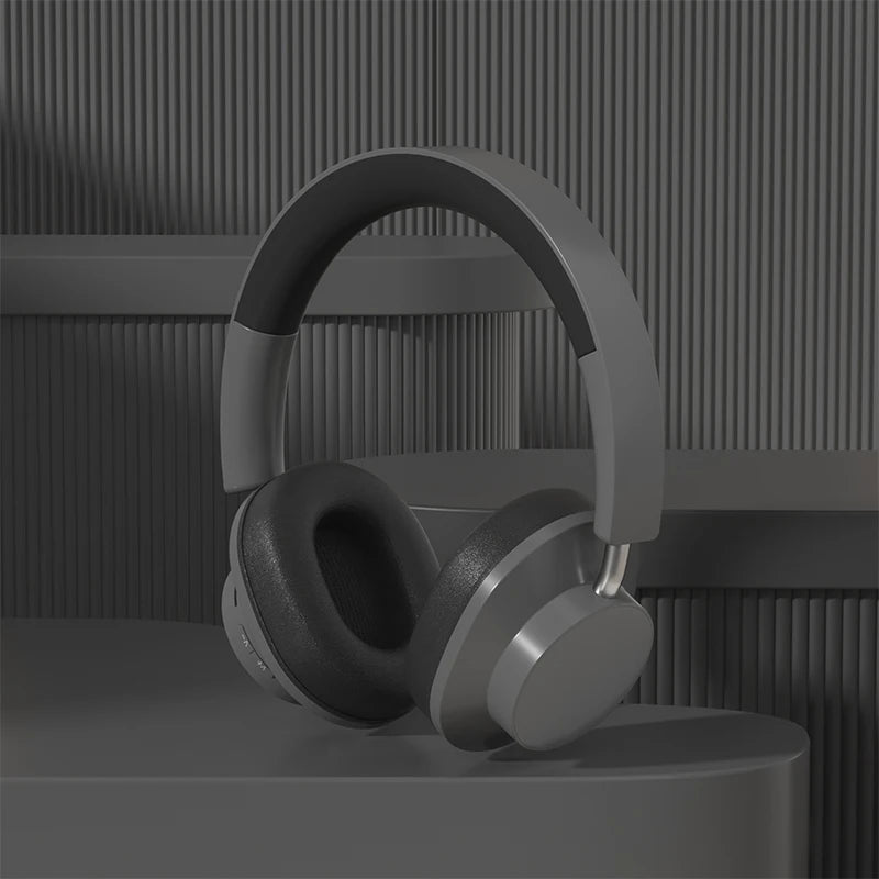 HIFI Headphones – Immersive Sound, All‑Day Comfort