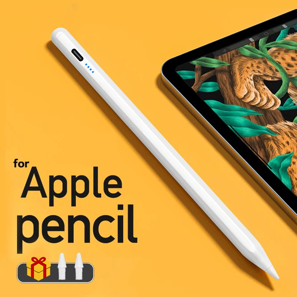 Stylus Pen – Draw Without Limits