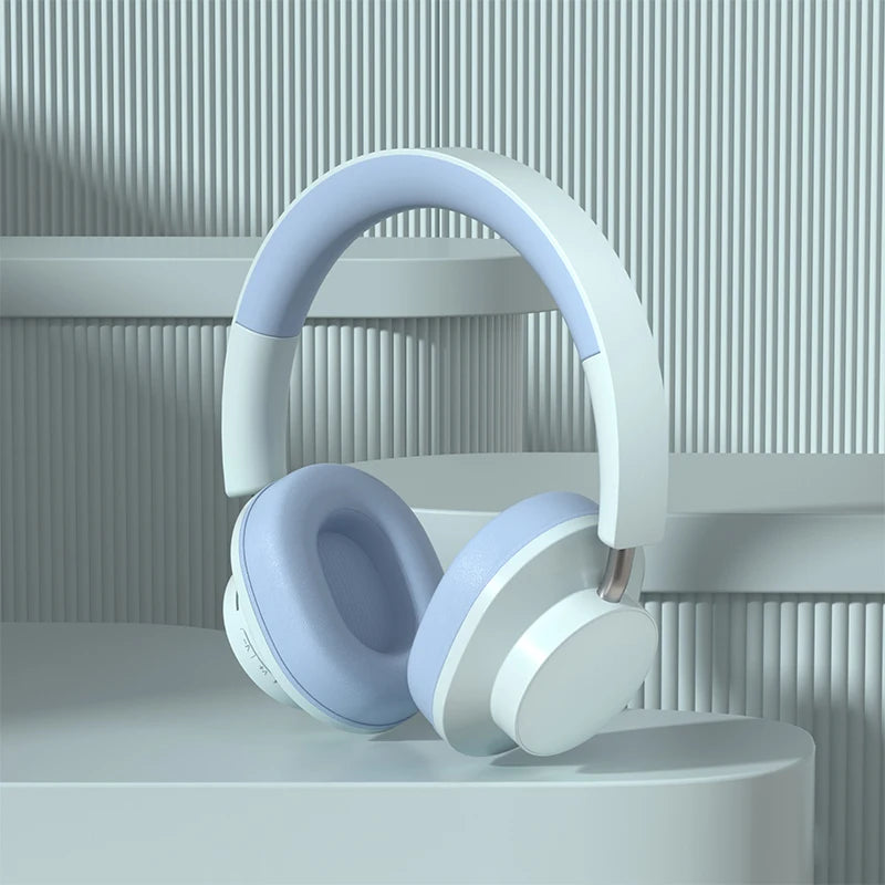 HIFI Headphones – Immersive Sound, All‑Day Comfort