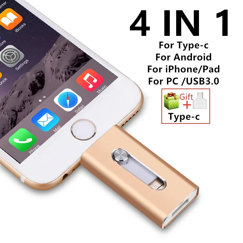 For Cable – Durable, Fast, Universal
