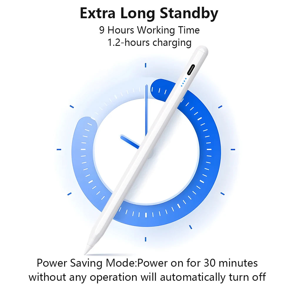 Stylus Pen – Draw Without Limits