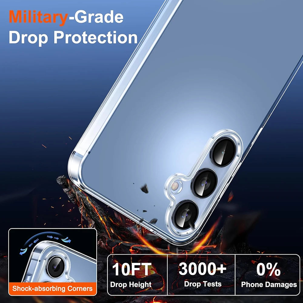 Ultra Case – Sleek Protection, Everyday Ready