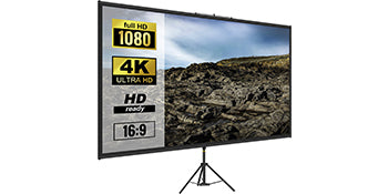SucceBuy Projector – Big Screen Anywhere, Anytime